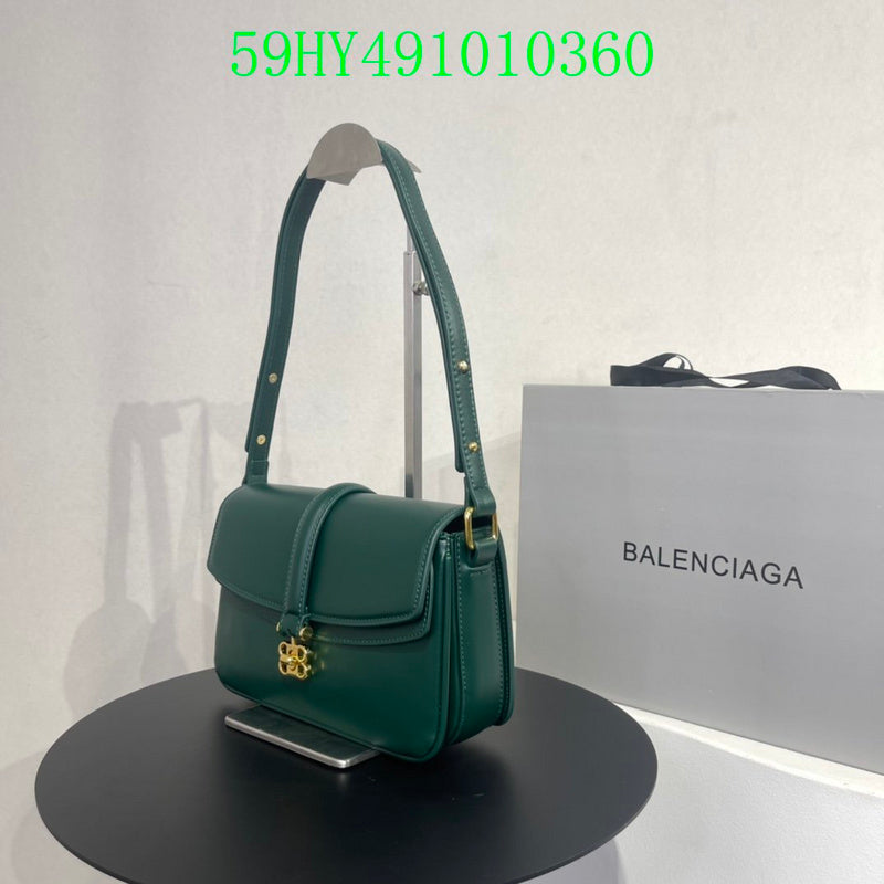 Satchel Bags - BGA Bags - 2031