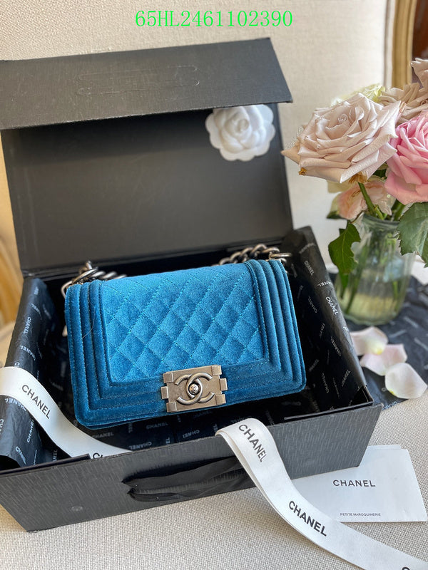 Glami - CHL Bags - 2019