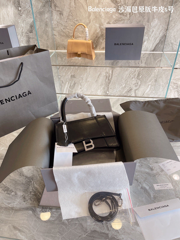 GLM Top Quality - BGA Bags - 1460