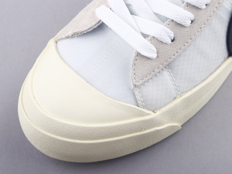 GLM - Blazer first color