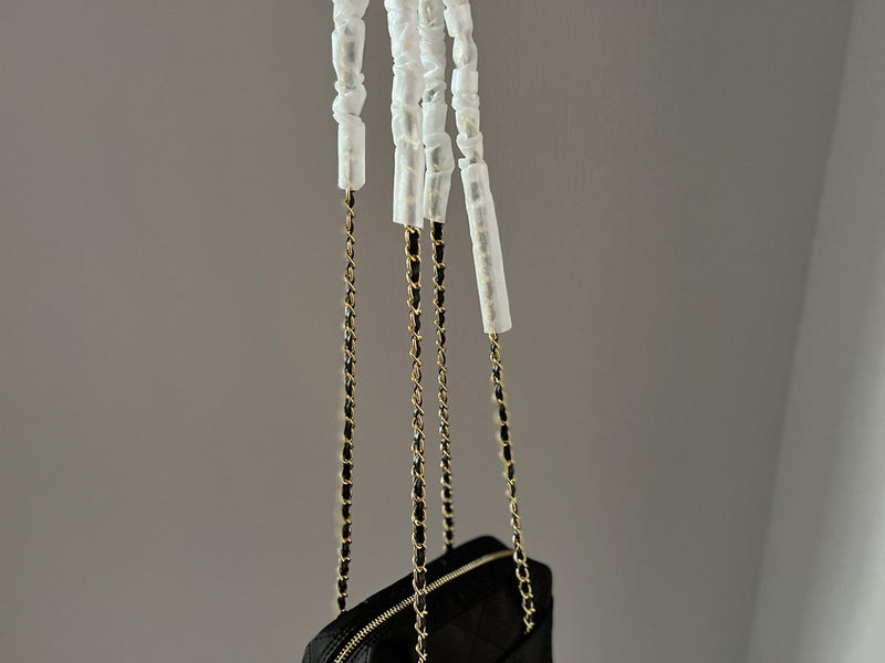 Satchel Bags - PDA Bags - 447