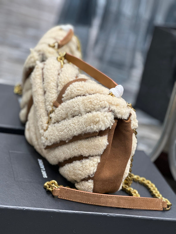 Satchel Bags - SLY Bags - 477