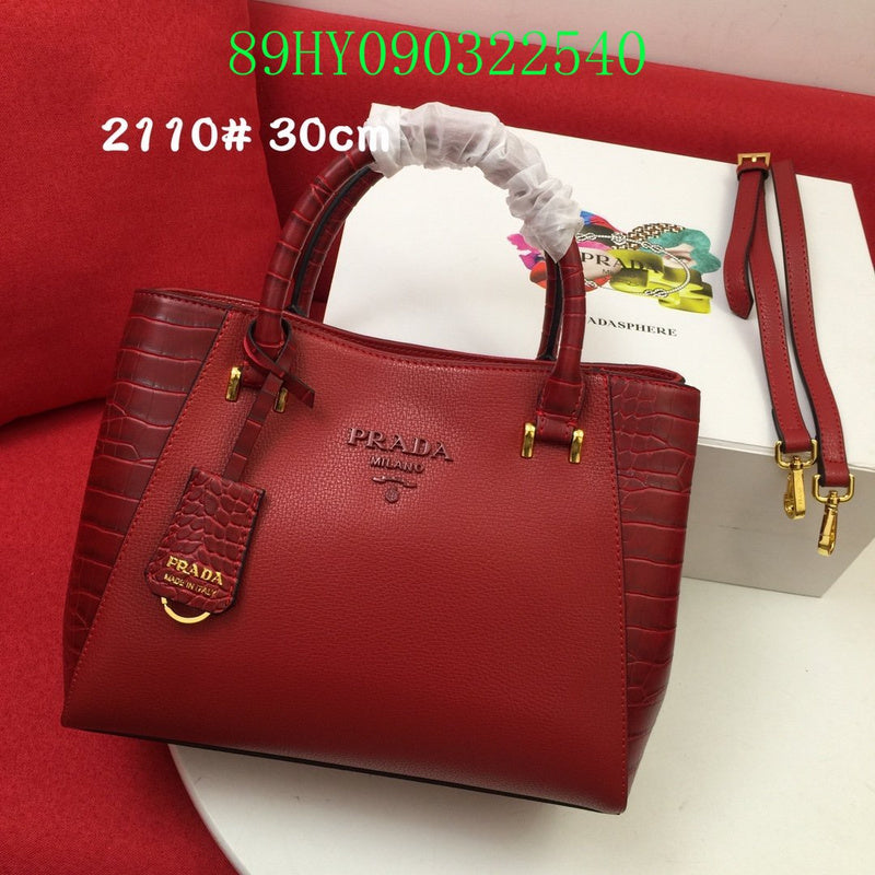 Satchel Bags - PDA Bags - 4529