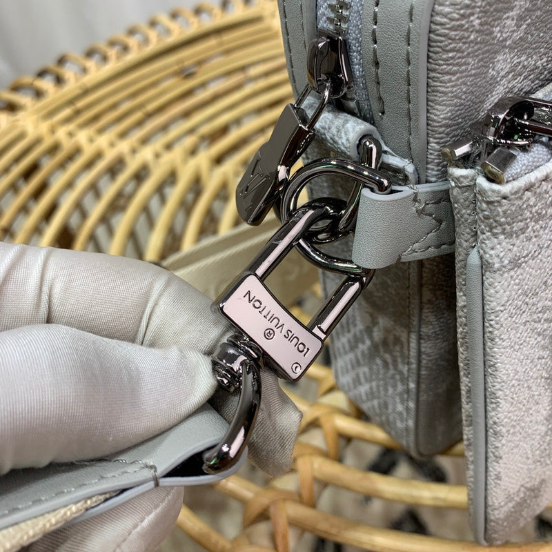 Satchel Bags - VL Bags - 5483