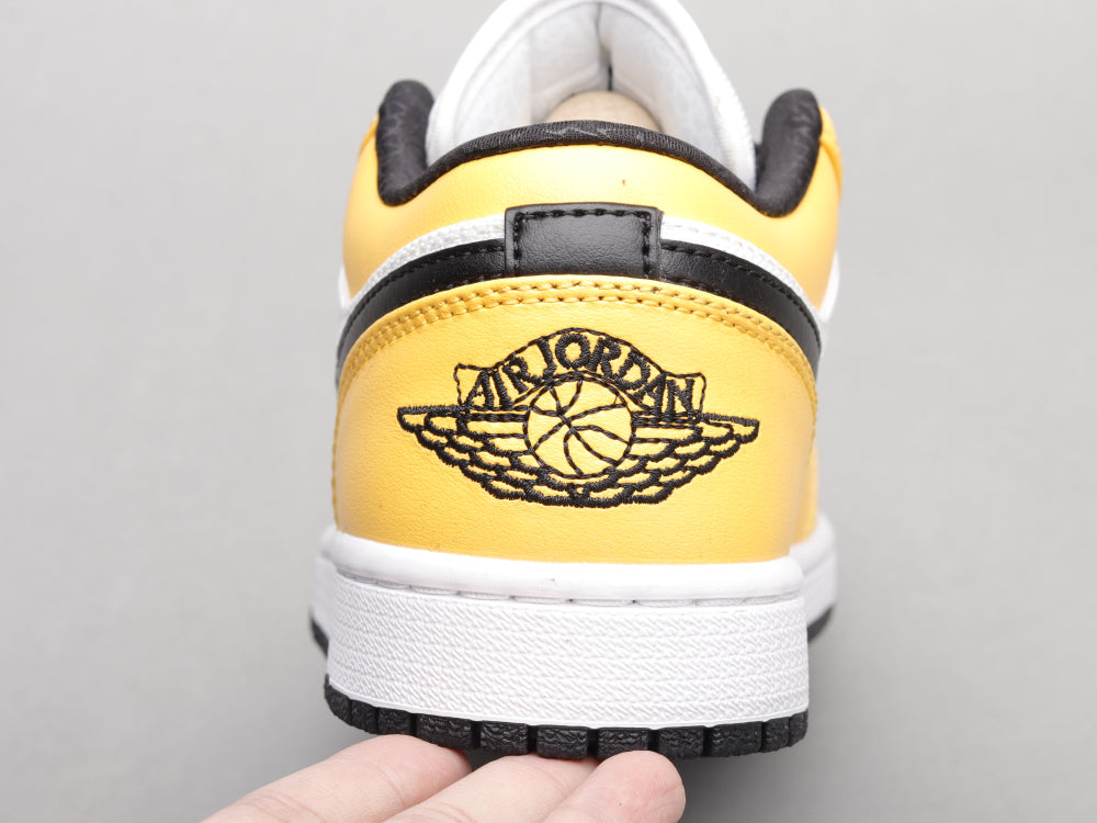 GLM - AJ1 Lakers Laser Orange