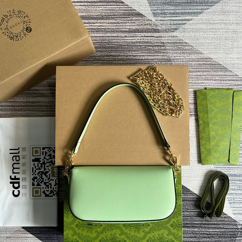 Satchel Bags - GCI Bags - 7714
