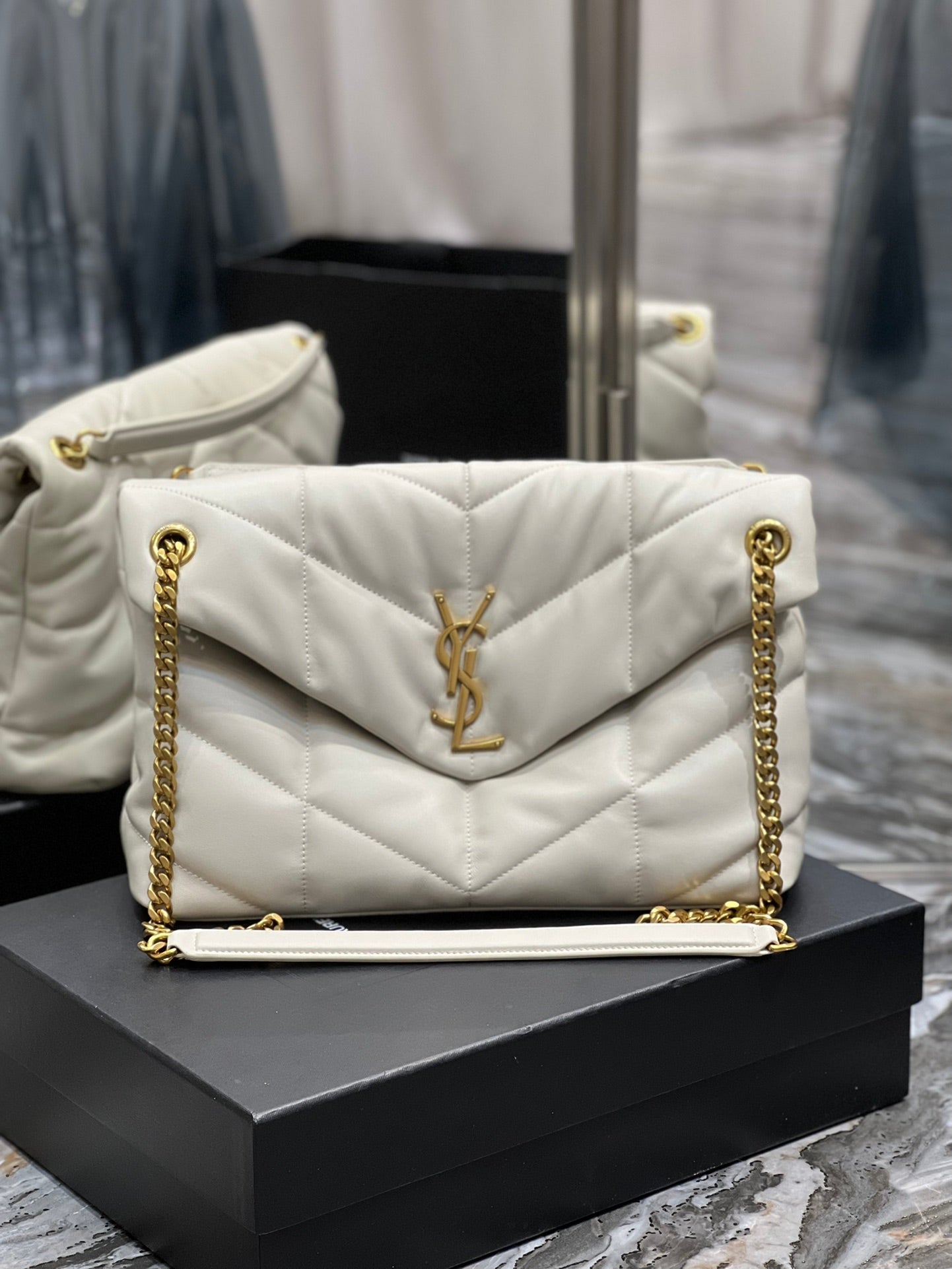 GLM - Top Quality Bag SLY 232