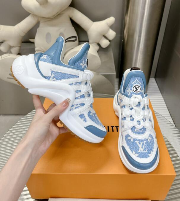 glami shop- LOV Women Shoes - 227