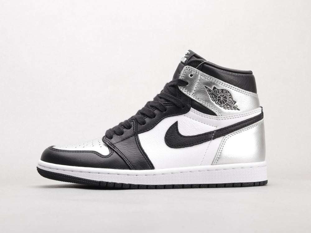 GLM - AJ1 Metallic Silver