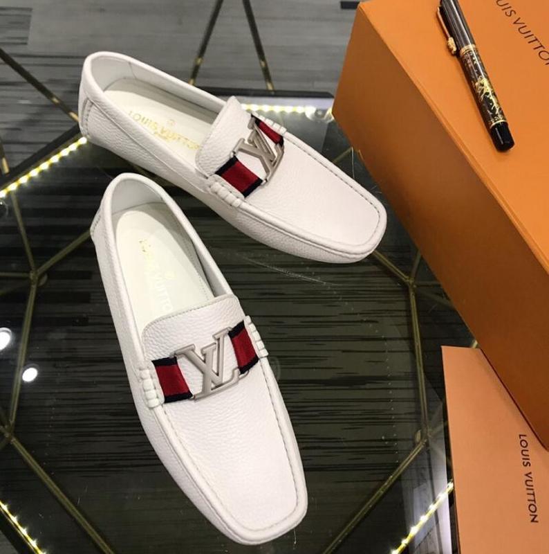 glami shop- LOV Men Shoes - 1912