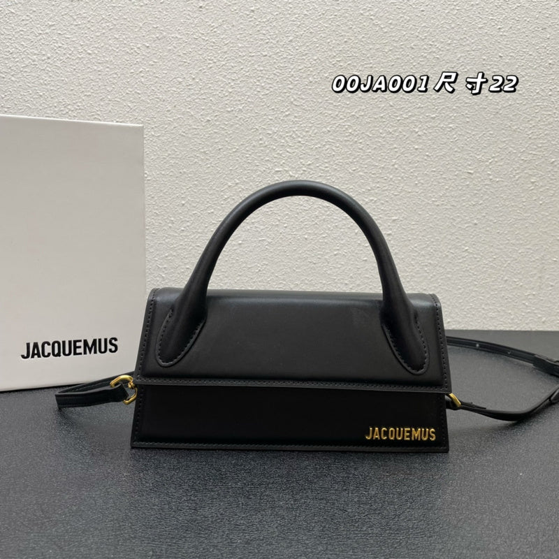 Satchel Bags - JQMS Bags - 059