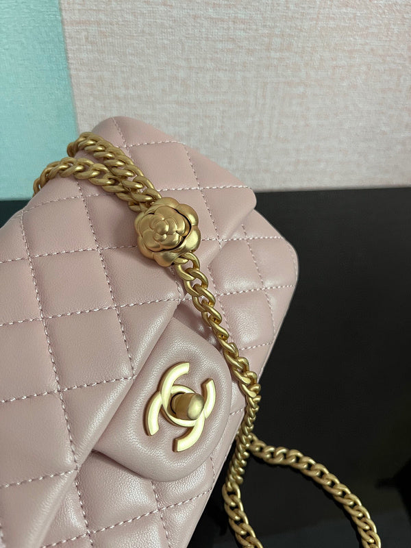 Satchel Bags - CHL Bags - 2469