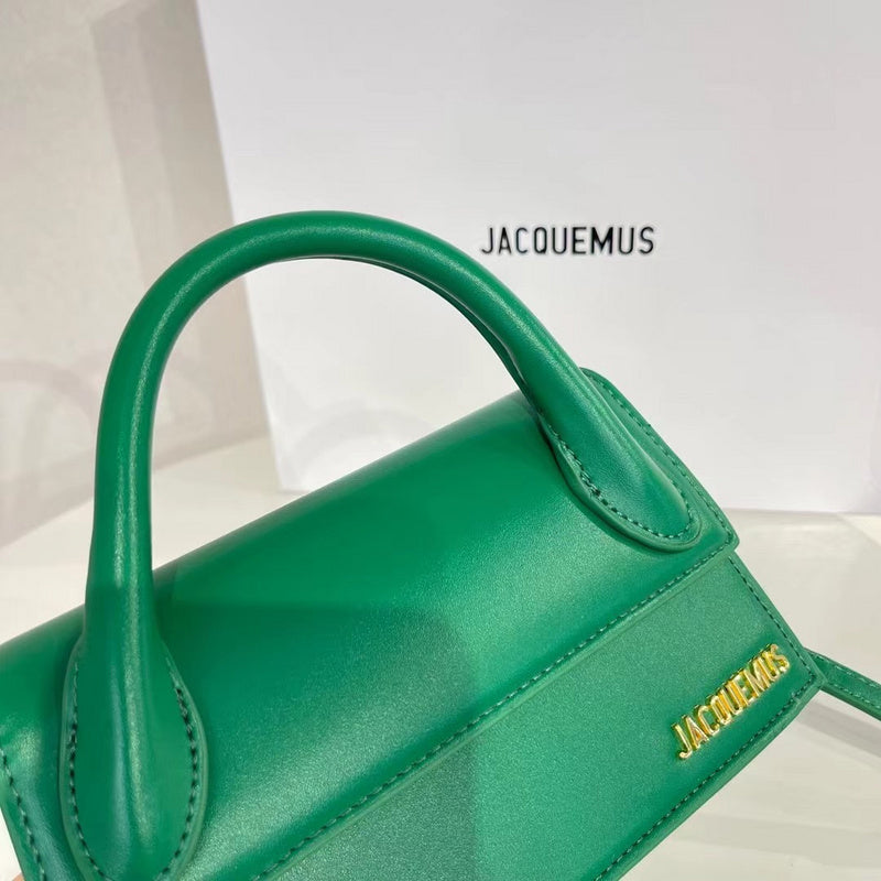Satchel Bags - JQMS Bags - 133