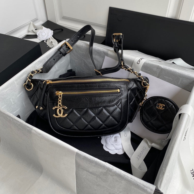 Satchel Bags - CHL Bags - 7486