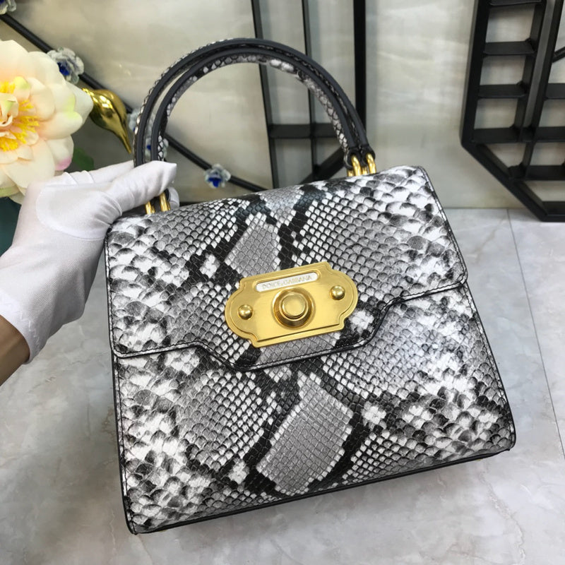 Satchel Bags - DG Bags - 290