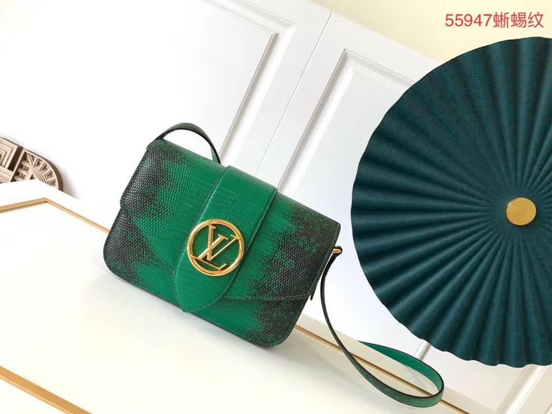 Satchel Bags - VL Bags - 6296