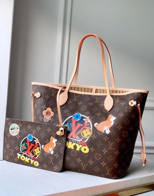 glami shop- LOV Bags - 3071
