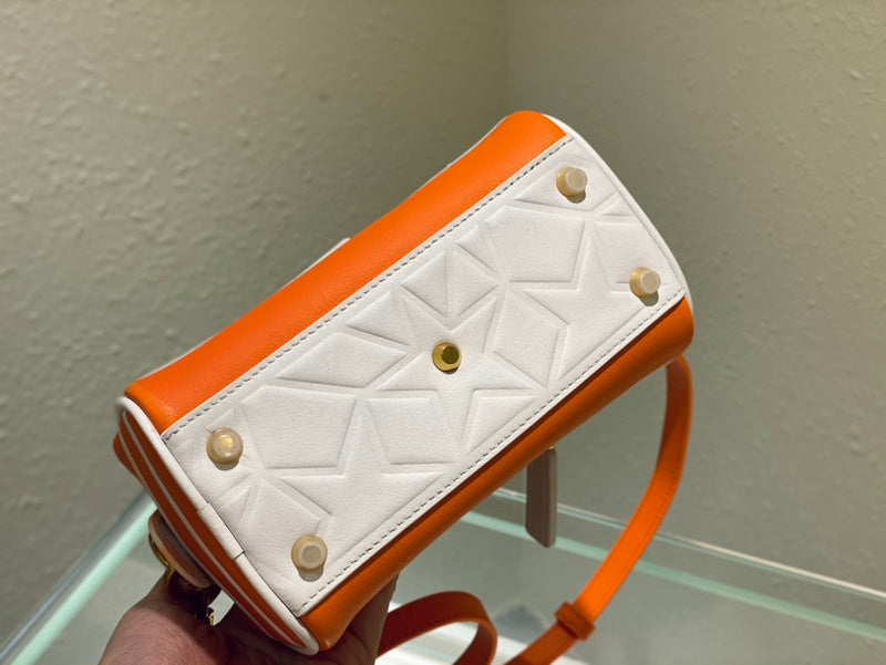Satchel Bags - DOR Bags - 1365
