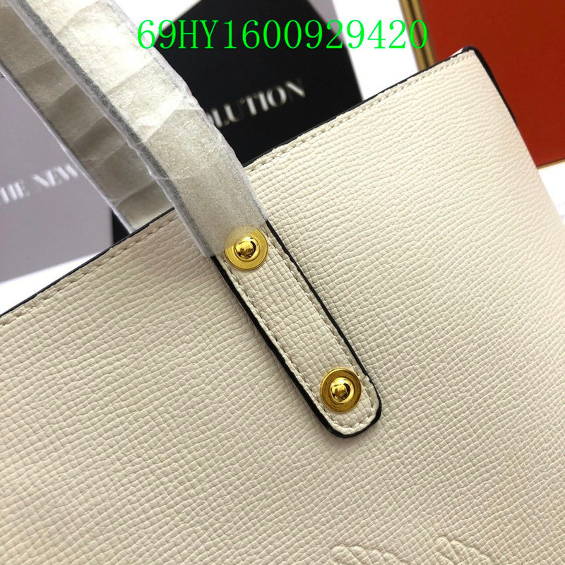 Fan Fashion -GLM - Top quality BBR Bags - 401