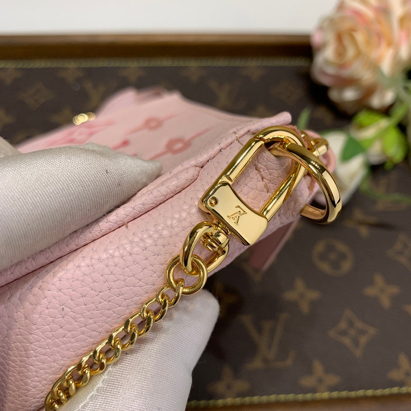 Satchel Bags - VL Bags - 5970
