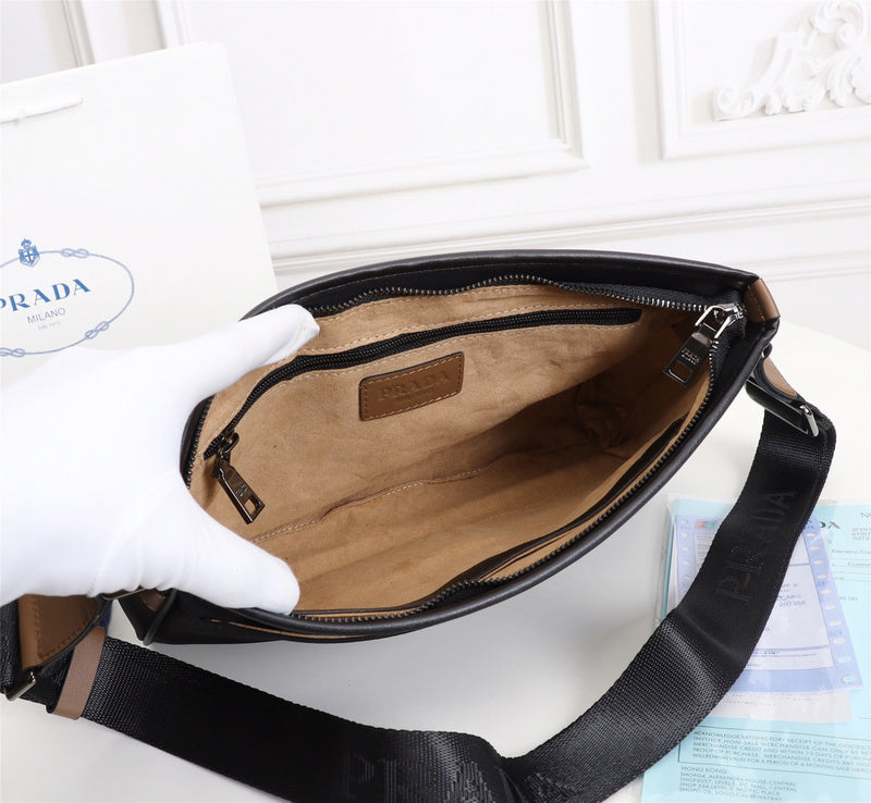 Satchel Bags - PDA Bags - 1003