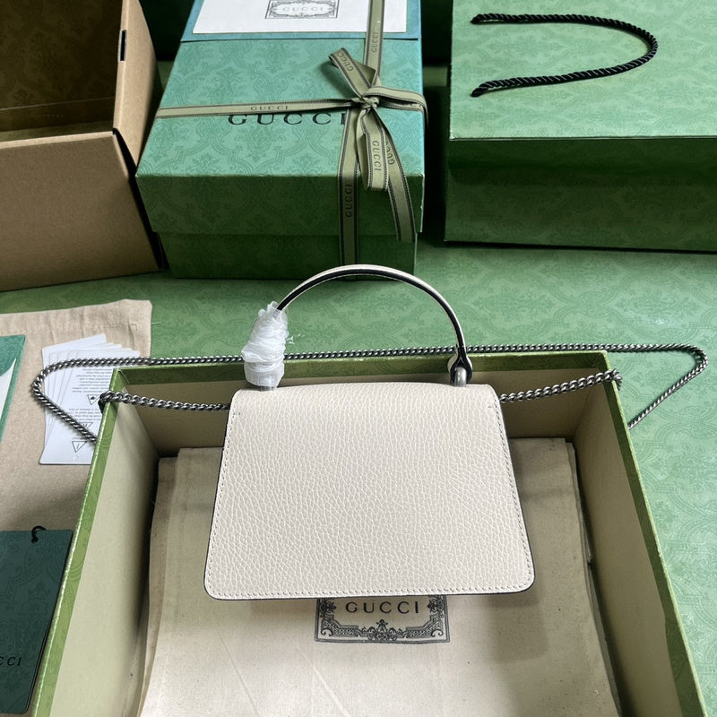 Satchel Bags - GCI Bags - 258