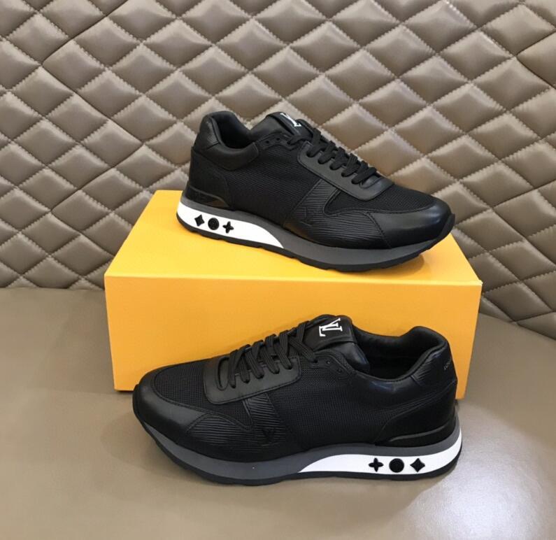 glami shop- LOV Men Shoes - 753