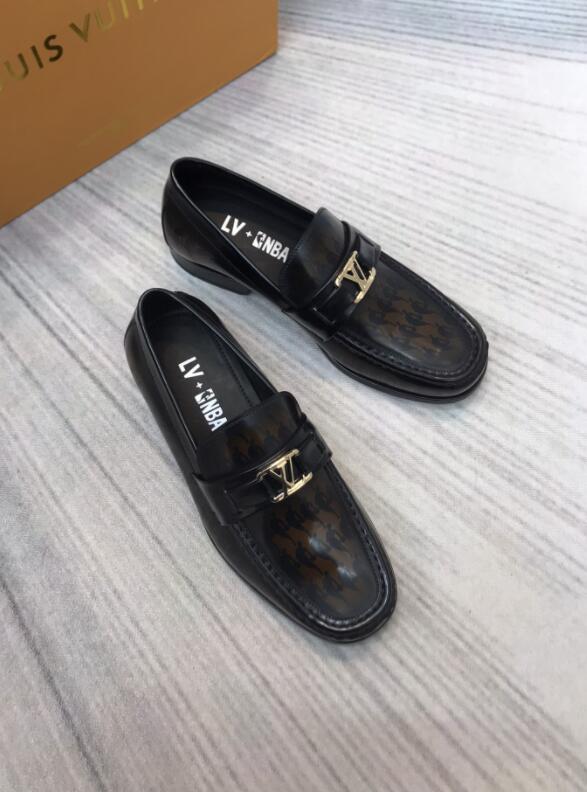 glami shop- LOV Men Shoes - 1375