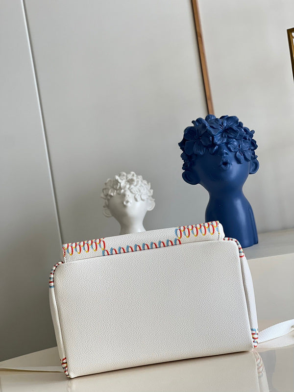 Glami- Glami- Lu-Vi bags - 3025