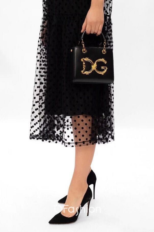 Satchel Bags - DG Bags - 230