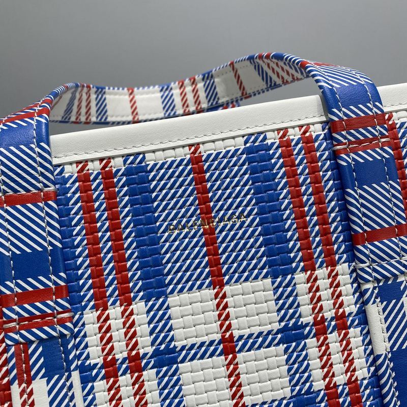 Satchel Bags - BGA Bags - 142