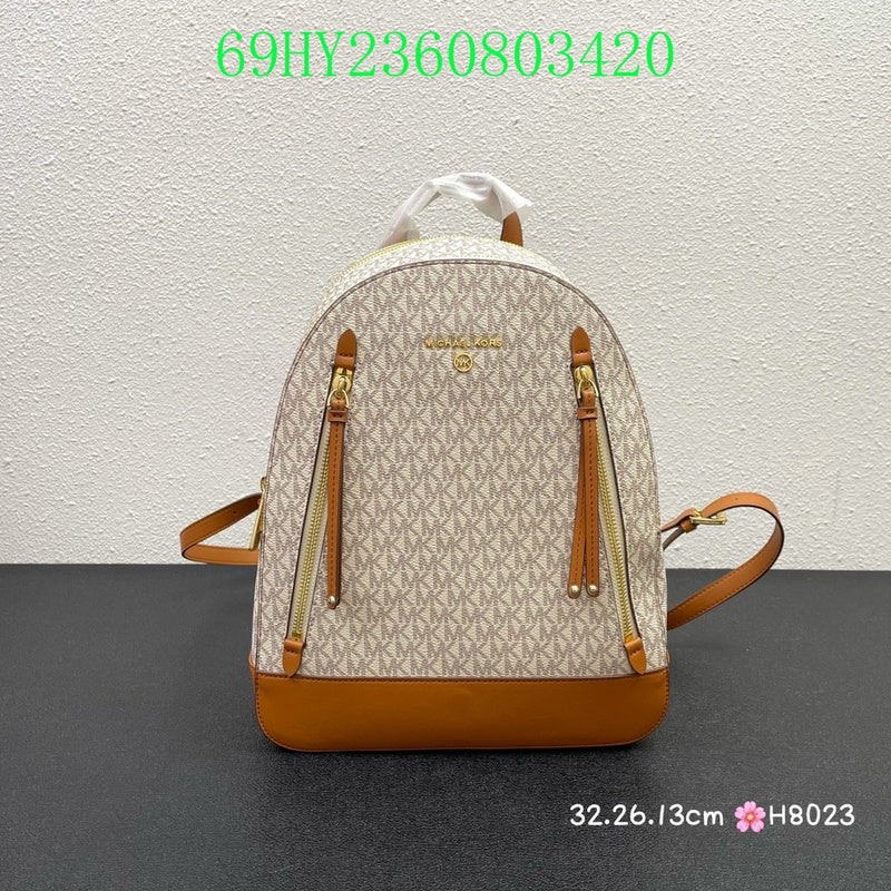 Satchel Bags - MK Bags - 246