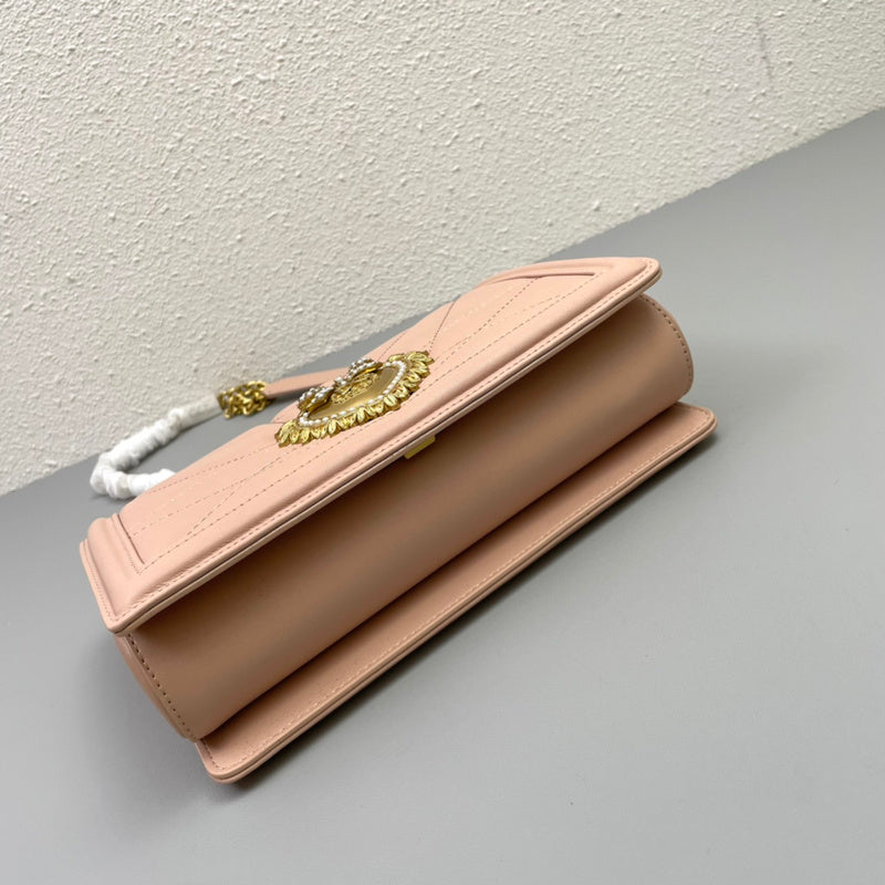 Satchel Bags - DG Bags - 190
