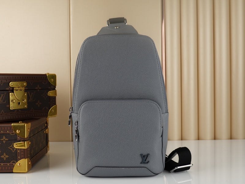 Satchel Bags - VL Bags - 5011