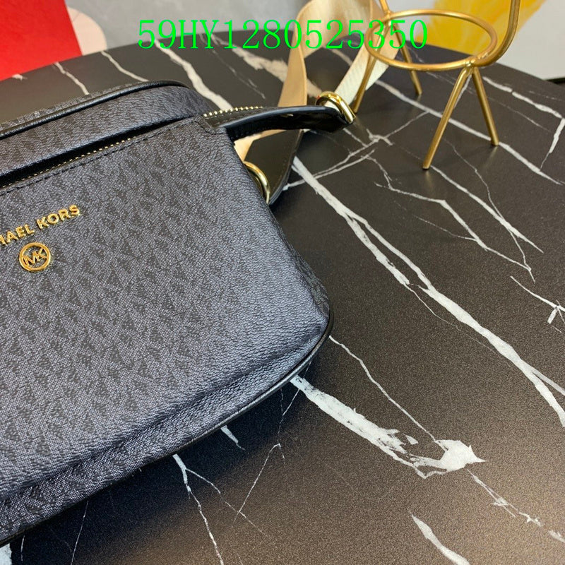 Satchel Bags - MK Bags - 791