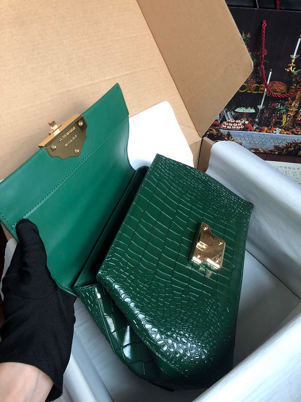 Satchel Bags - DG Bags - 461