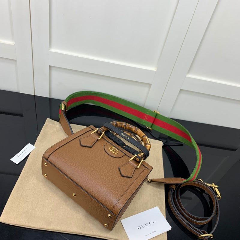 Satchel Bags - GUC Bags - 133