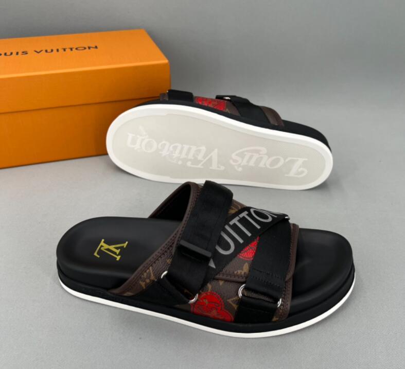 glami shop- LOV Men Shoes - 1042