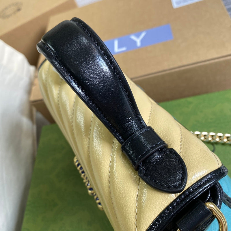 Satchel Bags - GCI Bags - 2923