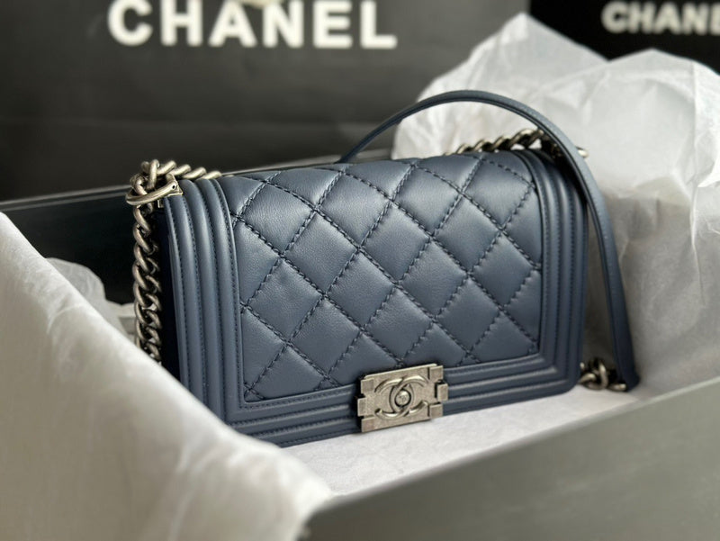 GLM - CHL Bags - 062