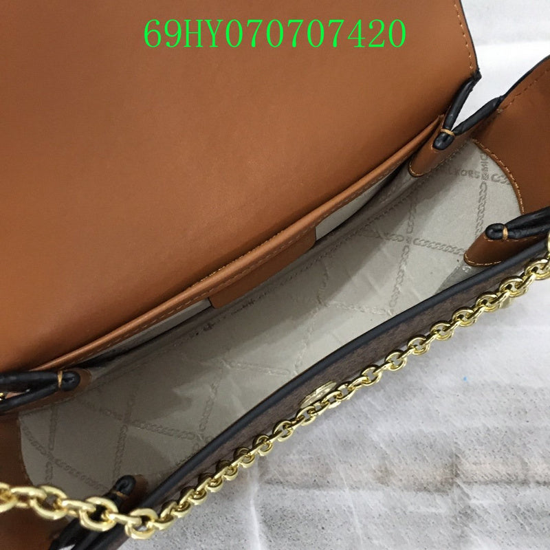 Satchel Bags - MK Bags - 304
