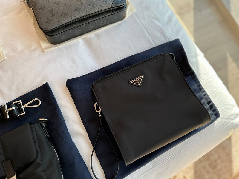 Satchel Bags - PDA Bags - 478