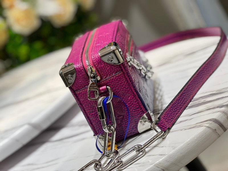 Fashion Lu-Vi bags - 3195