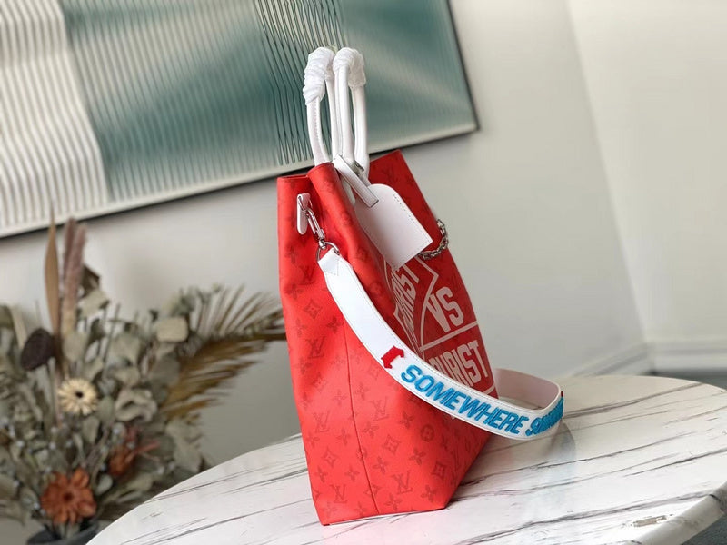 Glami GlamI Lu-Vi bags - 17596