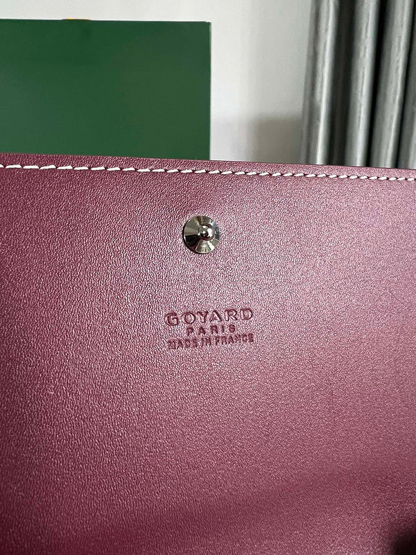 GLM - GYO Bags - 195