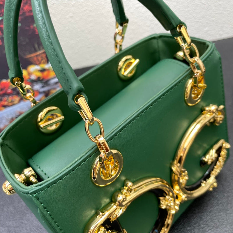 Satchel Bags - DG Bags - 151