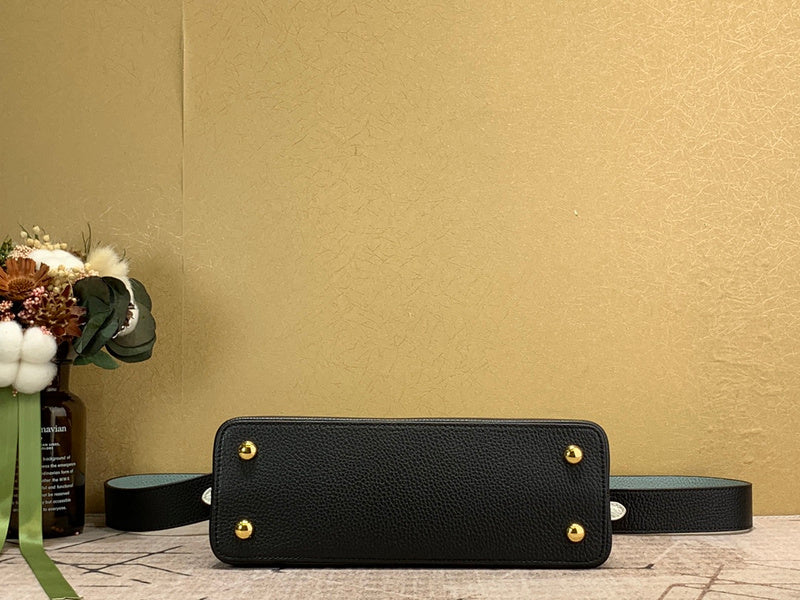 Satchel Bags - VL Bags - 6035