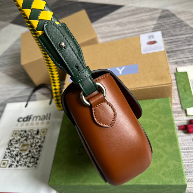 Satchel Bags - GCI Bags - 5732
