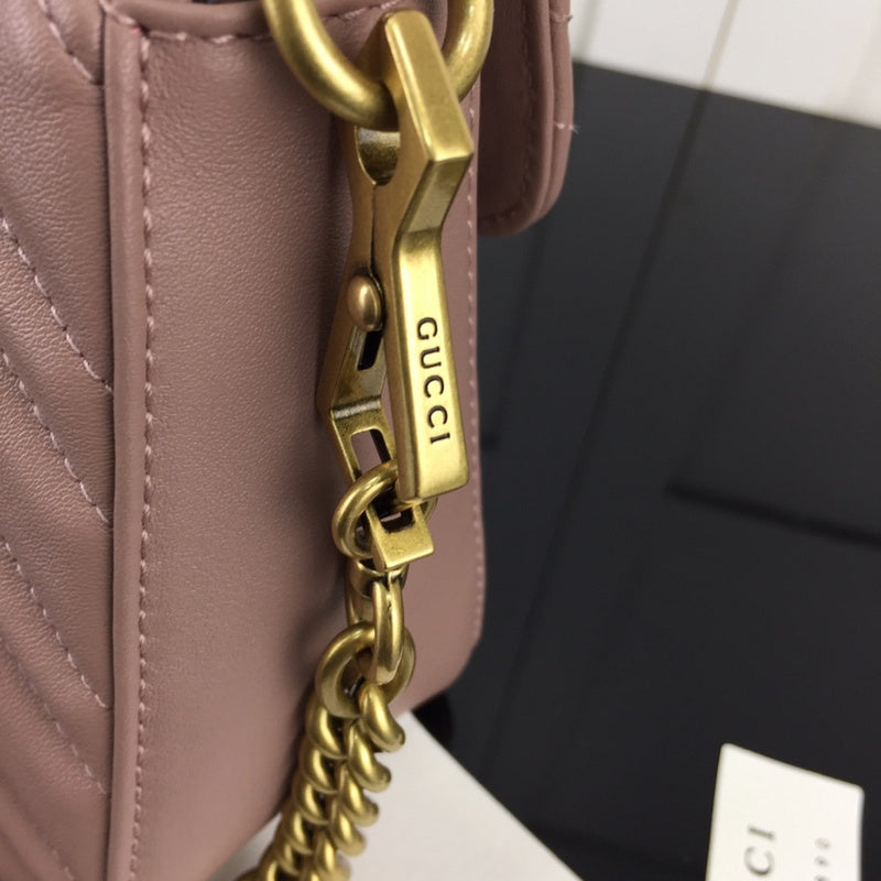Satchel Bags - GUC Bags - 975