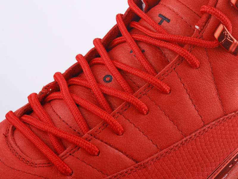 GLM - AJ12 China Red